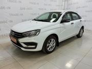 Lada (ВАЗ) Vesta I Рестайлинг (NG) Пермь  - изображение 19