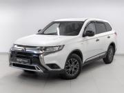 Mitsubishi Outlander III Рестайлинг 3 Санкт-Петербург  - изображение 27
