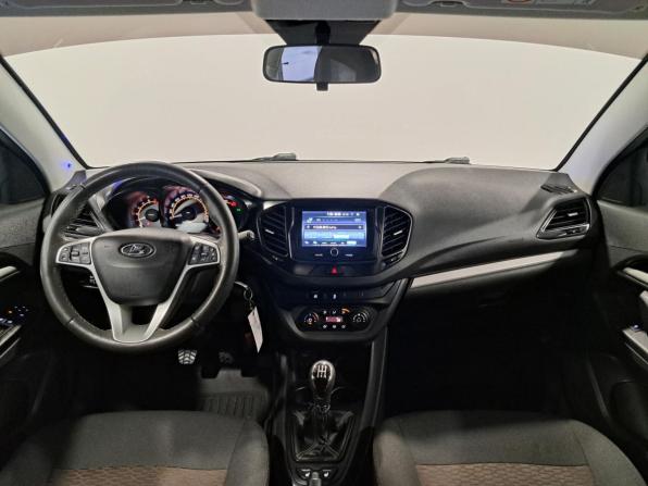 Lada (ВАЗ) Vesta I с пробегом 2020 года, цена 1 009 000 рублей, 66871 км, седан, Автокод Объявления