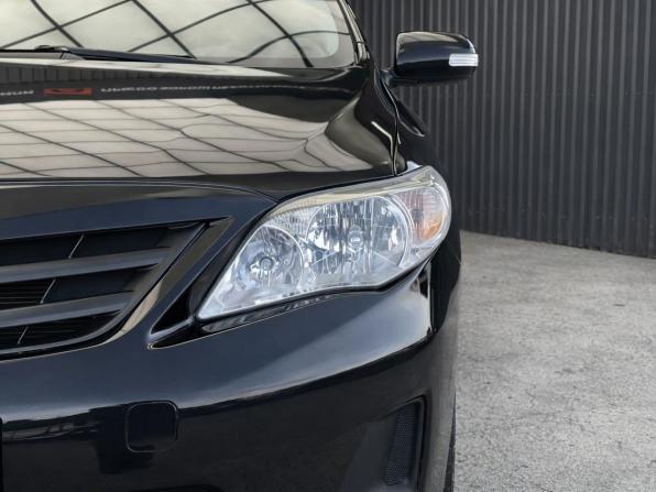 Toyota Corolla X (E140 E150) Рестайлинг с пробегом 2012 года, цена 997 000 рублей, 139276 км, седан, Автокод Объявления