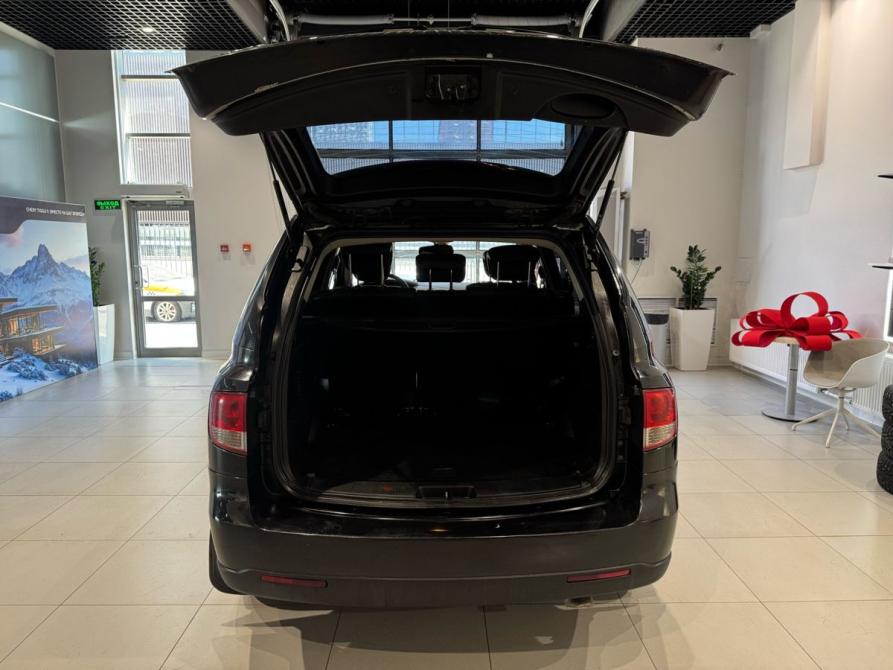 SsangYong Kyron I Рестайлинг Москва  - изображение 9