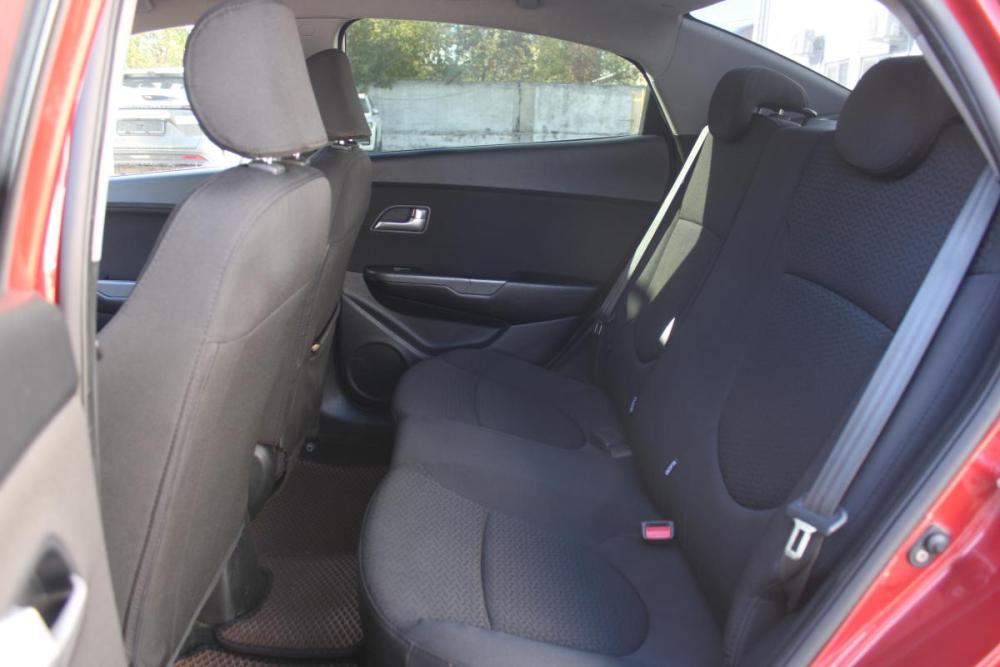 Kia Rio III Томск  - изображение 8