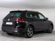 Volkswagen Tiguan II Химки  - изображение 22