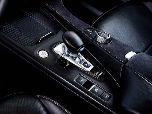 Infiniti QX50 II с пробегом 2019 года, цена 2 650 000 рублей, 82641 км, внедорожник, Автокод Объявления