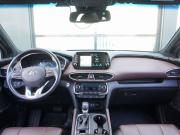 Hyundai Santa Fe IV Москва  - изображение 34
