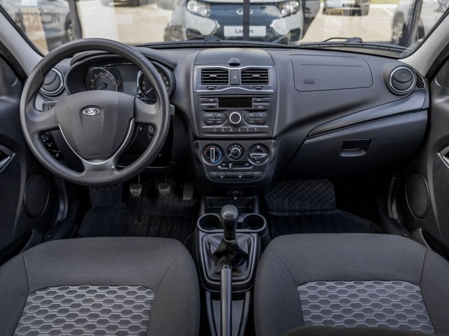 Lada (ВАЗ) Granta I Рестайлинг Казань  - изображение 7