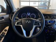Hyundai Solaris I Рестайлинг Чебоксары  - изображение 46