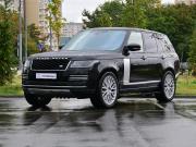 Land Rover Range Rover IV Рестайлинг Москва  - изображение 31