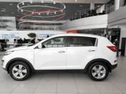Kia Sportage III Казань  - изображение 32