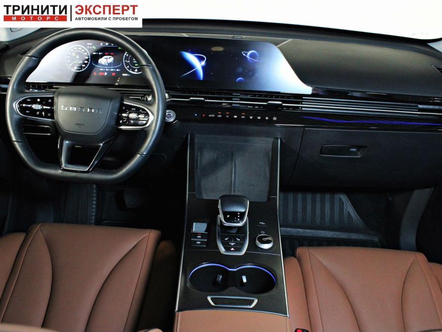 Omoda C5 I Белгород  - изображение 12