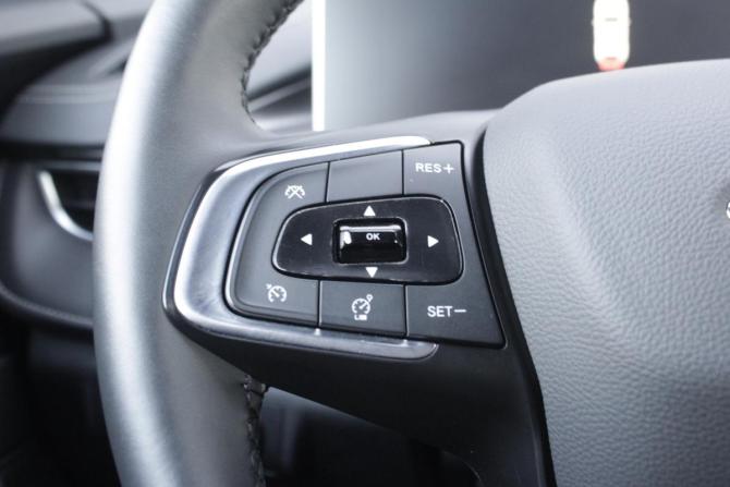 Chery Tiggo 4 I Рестайлинг 2 с пробегом 2025 года, цена 1 845 000 рублей, 29580 км, внедорожник, Автокод Объявления