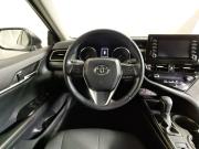 Toyota Camry VIII (XV70) Рестайлинг Москва  - изображение 40