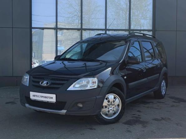 Lada (ВАЗ) Largus I с пробегом 2020 года, цена 949 000 рублей, 124795 км, универсал, Автокод Объявления