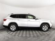 Volkswagen Teramont I Санкт-Петербург  - изображение 37