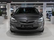 Opel Astra J Москва  - изображение 26