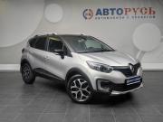 Renault Kaptur I Москва  - изображение 27