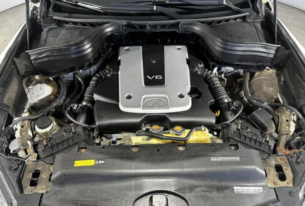 Infiniti QX50 I Саранск  - изображение 31