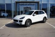 Porsche Cayenne II Рестайлинг (958) Крым  - изображение 30