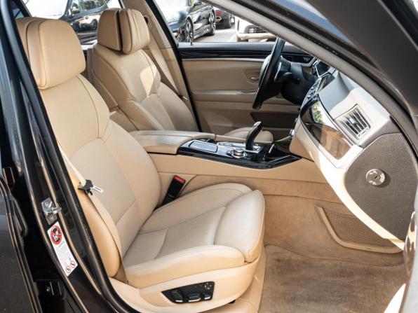 BMW 5 серии VI (F10/F11/F07) с пробегом 2010 года, цена 2 760 000 рублей, 157988 км, седан, Автокод Объявления