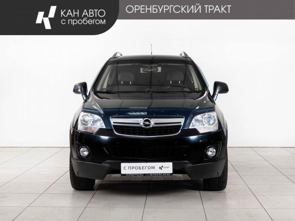 Opel Antara I Рестайлинг с пробегом 2012 года, цена 1 040 000 рублей, 278230 км, внедорожник, Автокод Объявления