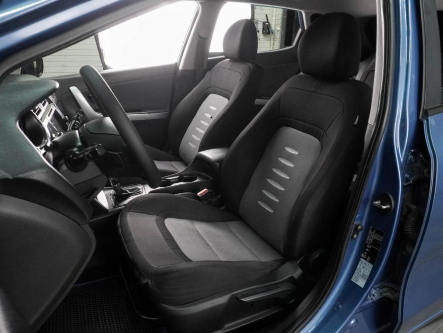 Kia Ceed I Рестайлинг Воронеж  - изображение 10