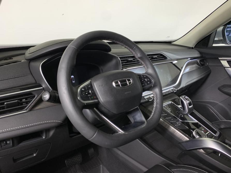 Geely Atlas Pro Москва  - изображение 11
