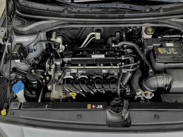 Hyundai Solaris II Рестайлинг с пробегом 2020 года, цена 1 585 000 рублей, 109993 км, седан, Автокод Объявления