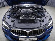 BMW 8 серии II (G14/G15/G16) Москва  - изображение 43