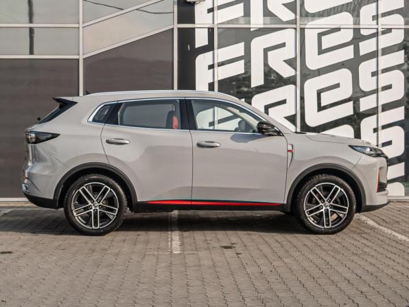 Changan CS55 Plus II с пробегом 2023 года, цена 2 099 000 рублей, 67137 км, внедорожник, Автокод Объявления