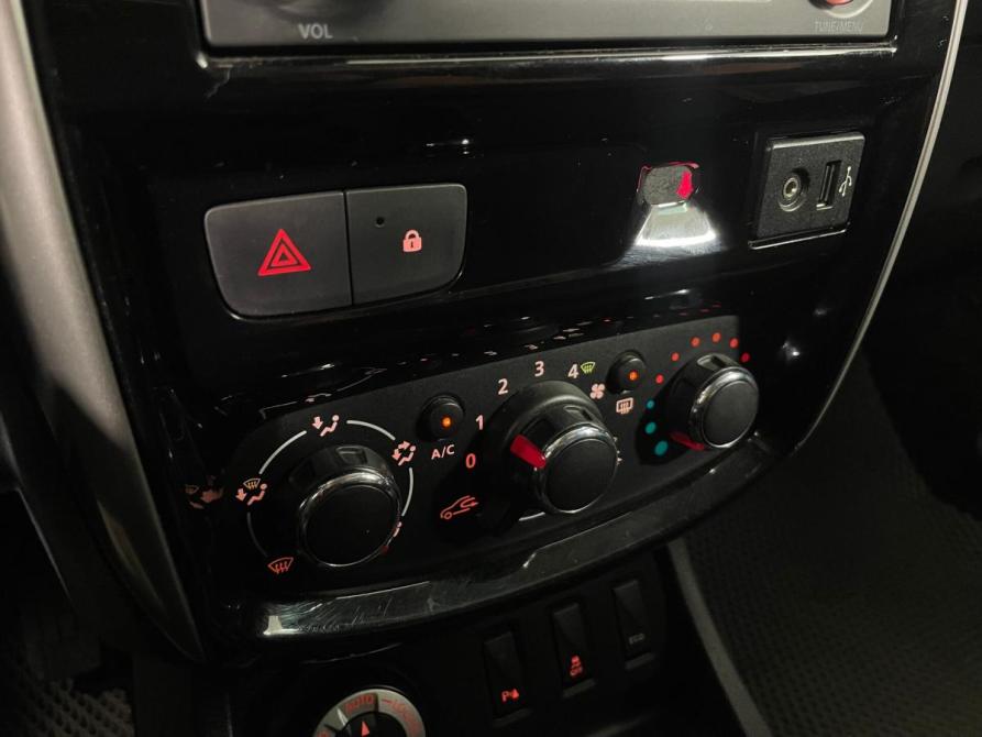 Nissan Terrano III (D10) Воронеж  - изображение 14