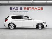 BMW 1 серии II (F20/F21) Тюмень  - изображение 33
