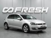Volkswagen Golf VII Воронеж  - изображение 20