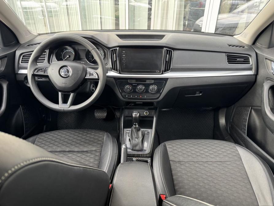 Skoda Kamiq I (China Market) Воронеж  - изображение 9