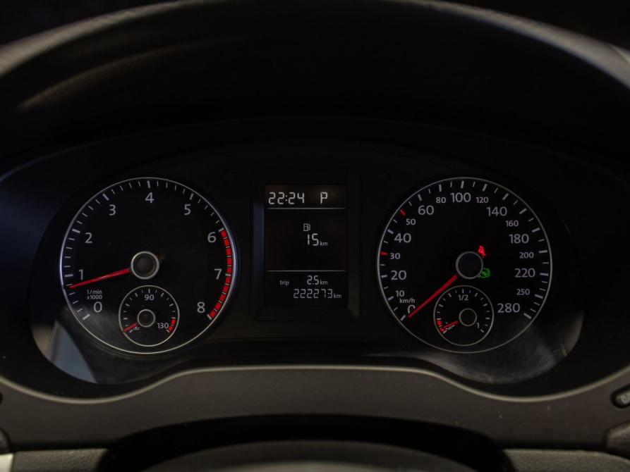 Volkswagen Jetta VI Иваново  - изображение 21