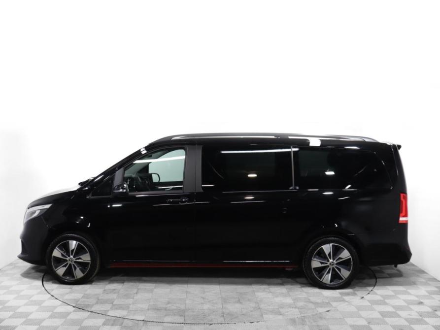 Mercedes-Benz V-Класс III (W447) Рестайлинг Москва  - изображение 8