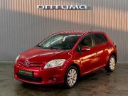Toyota Auris I Рестайлинг Краснодар  - изображение 21