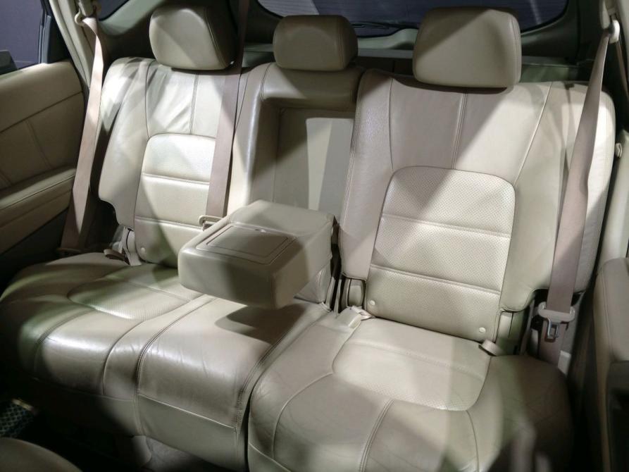 Nissan Murano II (Z51) Рестайлинг 2 Оренбург  - изображение 17