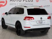 Volkswagen Touareg II Минеральные Воды  - изображение 24
