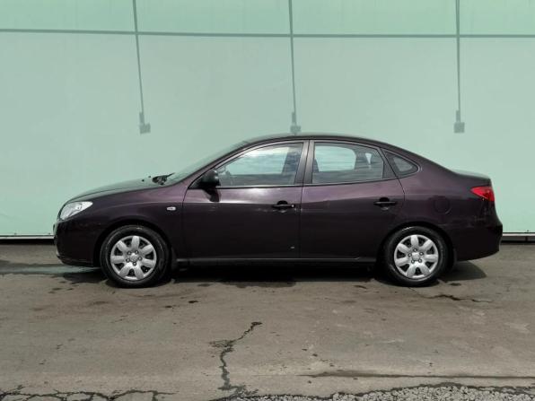 Hyundai Elantra IV (HD) с пробегом 2007 года, цена 625 000 рублей, 107000 км, седан, Автокод Объявления