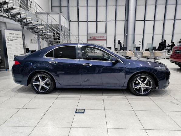 Honda Accord VIII с пробегом 2008 года, цена 850 000 рублей, 347728 км, седан, Автокод Объявления