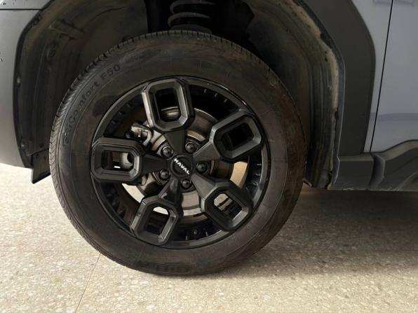 Haval H3 I с пробегом 2024 года, цена 2 233 000 рублей, 40425 км, внедорожник, Автокод Объявления