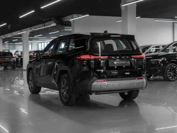 Toyota RAV4 VI (XA60) с пробегом 2026 года, цена 4 300 000 рублей, 71 км, внедорожник, Автокод Объявления