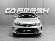 Toyota Camry VII (XV50) Рестайлинг Тюмень  - изображение 23