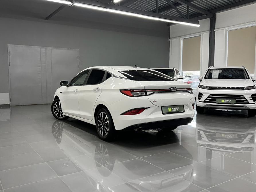 JAC J7 I Тверь  - изображение 6