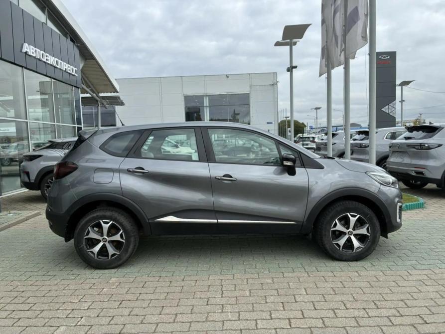 Renault Kaptur I Вологда  - изображение 8