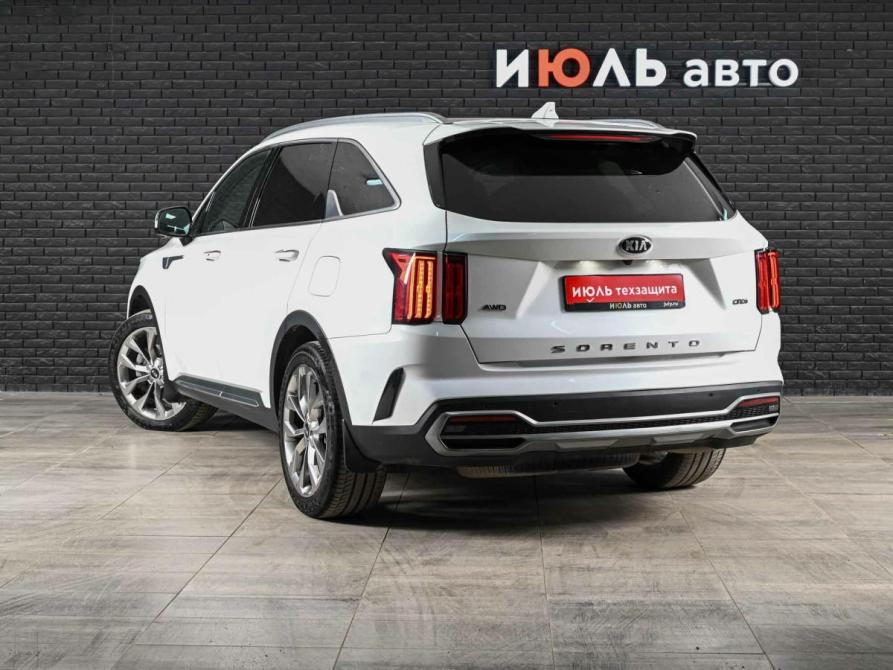 Kia Sorento IV Екатеринбург  - изображение 6