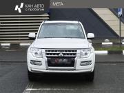 Mitsubishi Pajero IV Рестайлинг 2 Казань  - изображение 18
