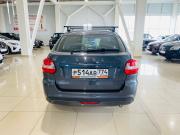 Lada (ВАЗ) Granta I Рестайлинг Миасс  - изображение 28