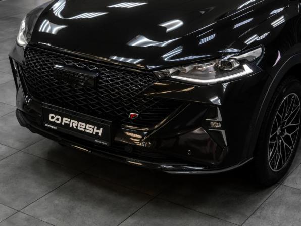 Haval F7x I Рестайлинг с пробегом 2023 года, цена 2 559 000 рублей, 69704 км, внедорожник, Автокод Объявления