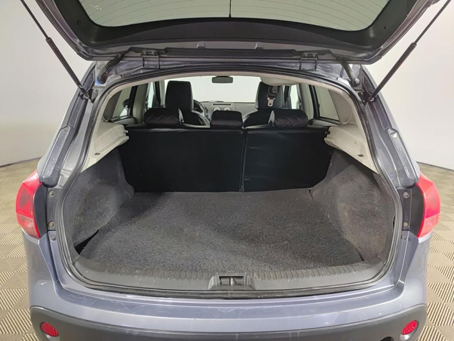 Nissan Qashqai I Уфа  - изображение 12
